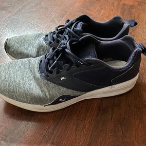 Puma Shoes For Casual Activity