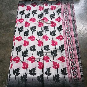 Kerala Cotton Saree