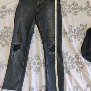 H&M Vintage Women Jeans