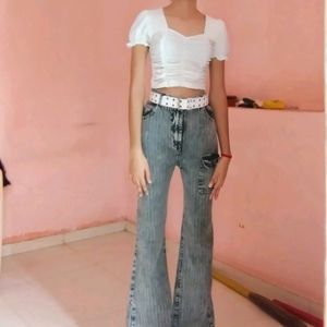 42 Length Bootcut Jeans 👖