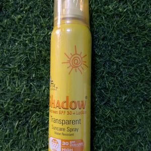 Fix Derma Shadow Sunscreen SPF 30+ Lotion