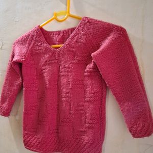 Sweater For Boys And Girls Both