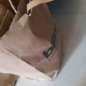 Paper Bags