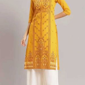 Rangita Kurta