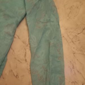 Kurti Pant