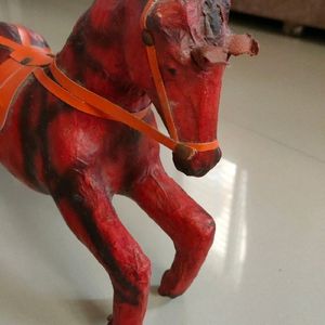 Horse 🐴