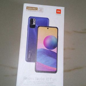 Redmi Note 10T 5g