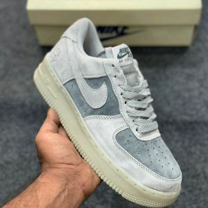 Nike Air Force One Champion