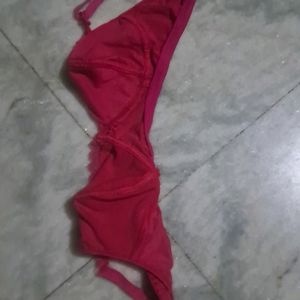 Used Bra