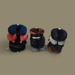 Branded & Top-Quality Neck Pillows