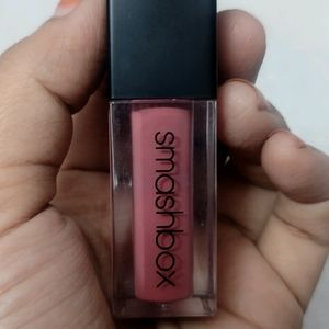 Combo Smashbox Liquid Lipstick & LA Girl Concealer