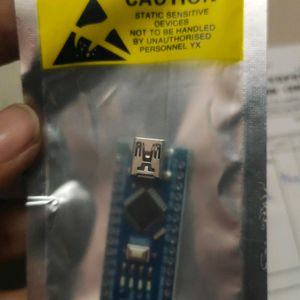 Arduino Nano New