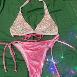 🌷🌷 Branded Swimming Bra Panty🌷🌷💐💐