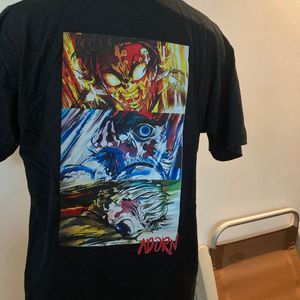 Brand New Anime Tshirt