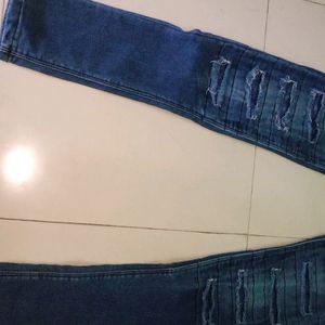 Denim Jeans