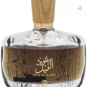 Arabiyat Oud Al Layl