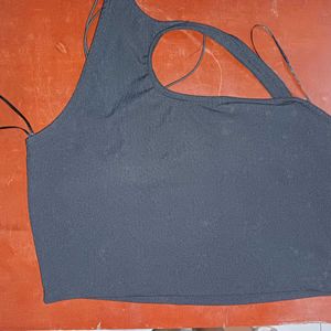 Cut-out Top