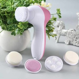 5 In 1 Beauty Care Massager