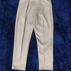 High waist Long Pant ( Trousers)