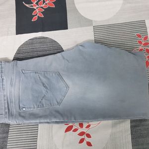 Women Jeans, By Lotus Brand