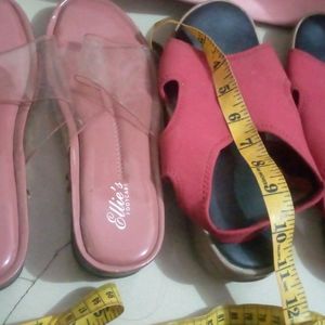 3 Set Sandal