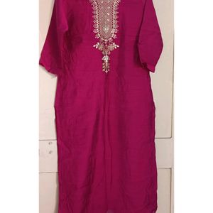 Women Kurta