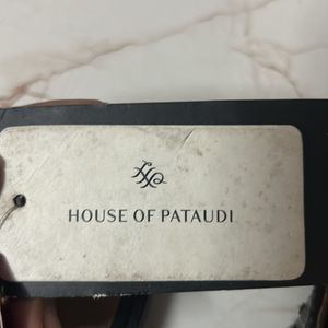 New Mules By House Of Pataudi