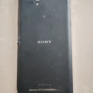 Sony Mobile