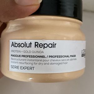 L’Oreal Professional Paris Absolute Repair Mask