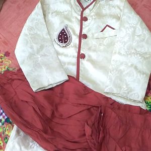 Boys Sherwani For Occassions.