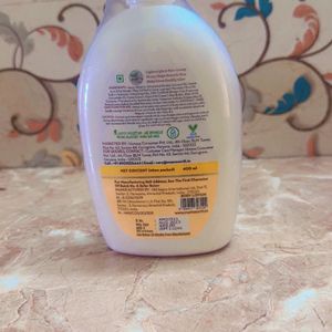 Mamaearth Honey Malai Body Lotion