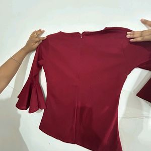 Top For Women