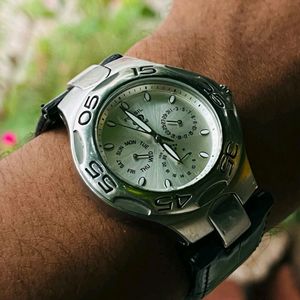 Fossil Chronograph Multifunction Men's Watch