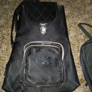 Calvin Klein Bag