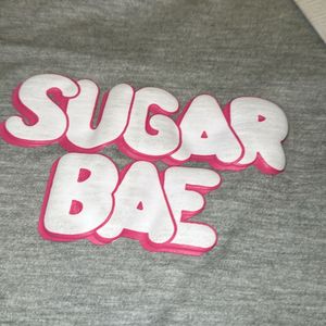 Sugarbae Tshirt