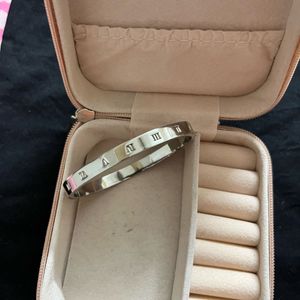 Silver Bracelet-1