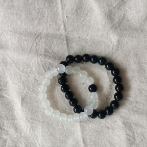 Couple Bracelet