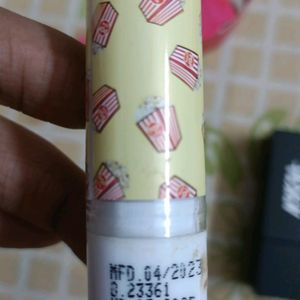 Lip Balm And Lipstick Combo!!!