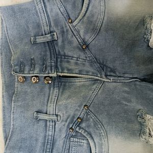 Price Drop For Jeans