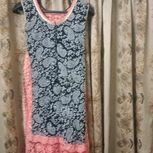 dress medium size