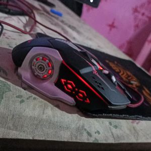 Gaming Mouse