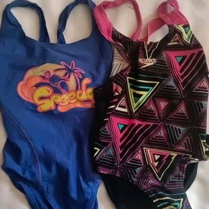 Girls Swim Wear