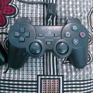 Sony Ps 2 Controller