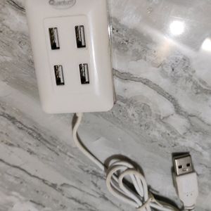 USB hub