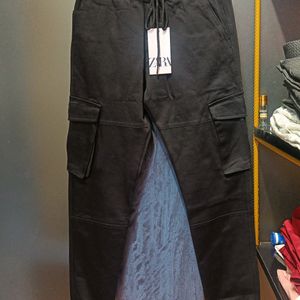 Zara Joggers Export Surplus