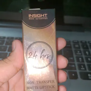 Insight 24 hrs Lipstick