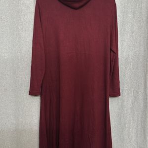 Max Sweater Dress