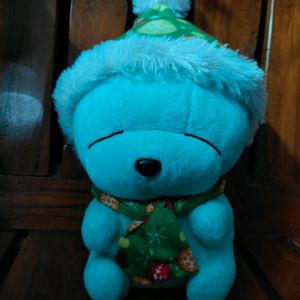 Mashimaro Plushie Toy