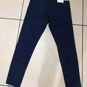 Women Straight Trouser