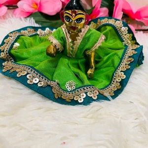 Laddu Gopal Poshak